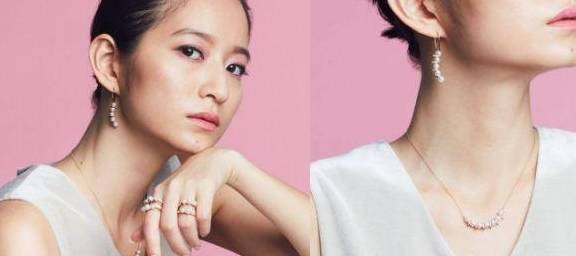 珍珠|爱珠宝的女人不会丑，献给时尚妈妈的母亲节优雅饰品