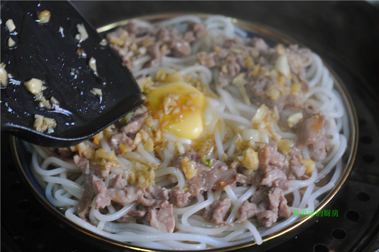 煮米粉要浸泡吗 0f78bc8d707b488f9f7b3c7e0a2bac23.jpeg