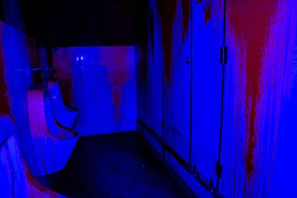 万圣|时尚天河过万圣！密室逃脱、射箭馆、鬼屋…一站式体验！