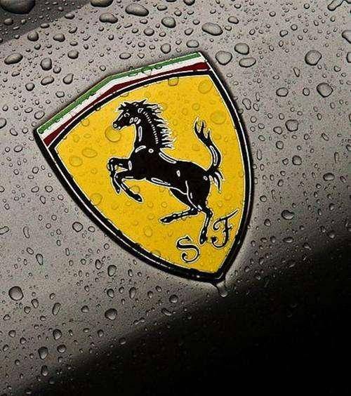 汽车|世界五大“豪华”车标，每一个都很个性，红旗车标亮了