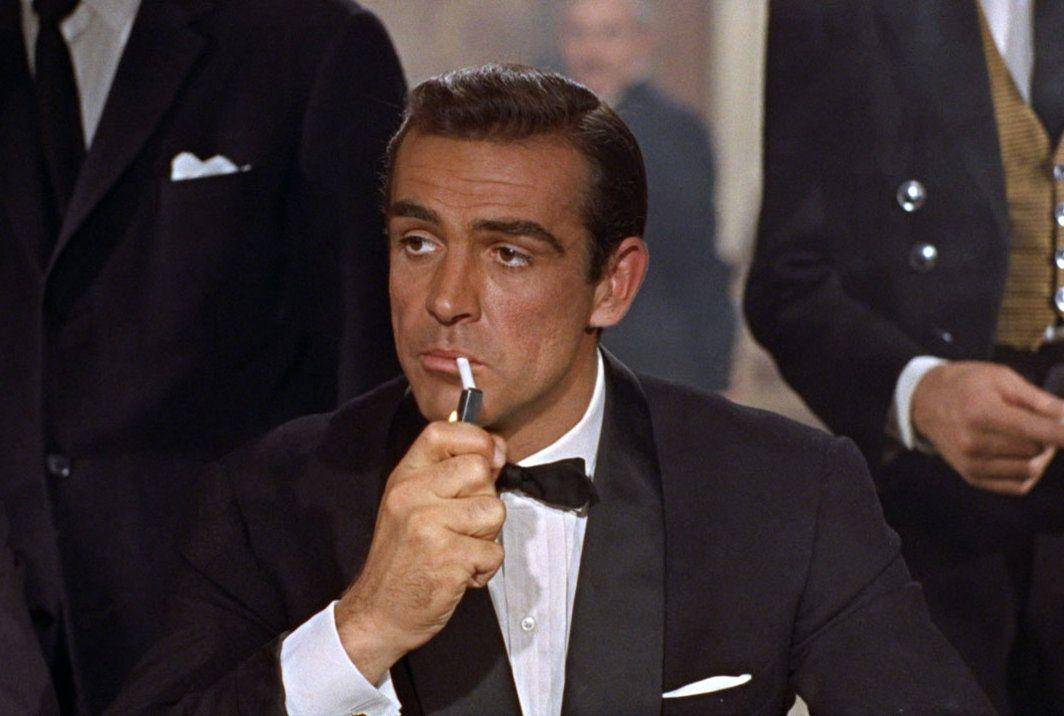 现任007丹尼尔-克雷格发声明悼念肖恩-康纳利:他定义了一个时代