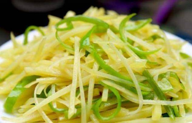 炒土豆丝最好吃的做法不放醋 994362c006ed4790ab030e60d82f0c91.jpeg