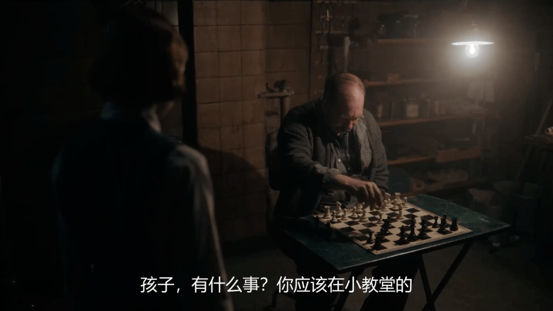 薛波|9.3,下半年最佳爽剧，就是它了！