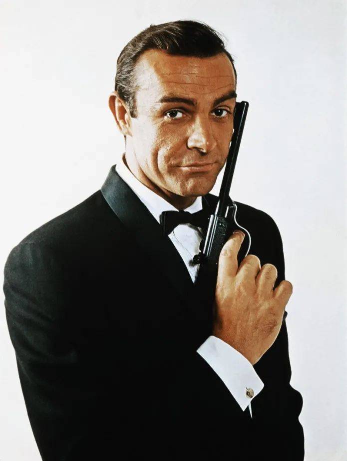 《肖恩·康纳利》：永远的首任007，一路走好！