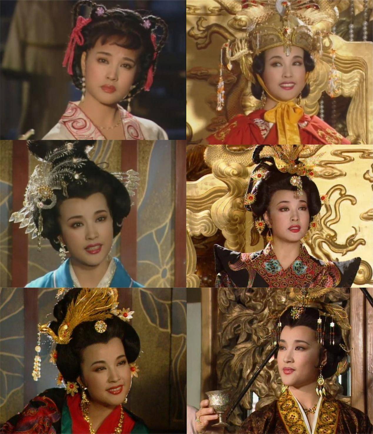 &quot|＂美妆大神＂毛戈平竟然结婚了？网友：夫妻俩撞脸像彼此的性转版