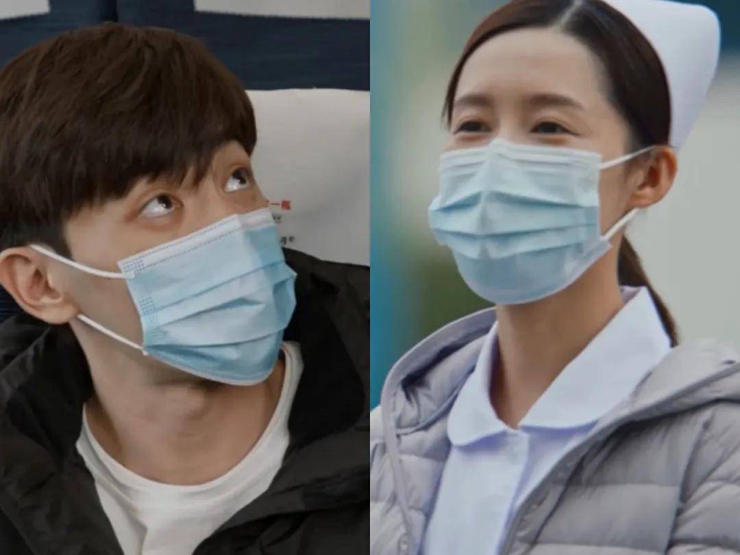 李沁|又一对顶流即将官宣？