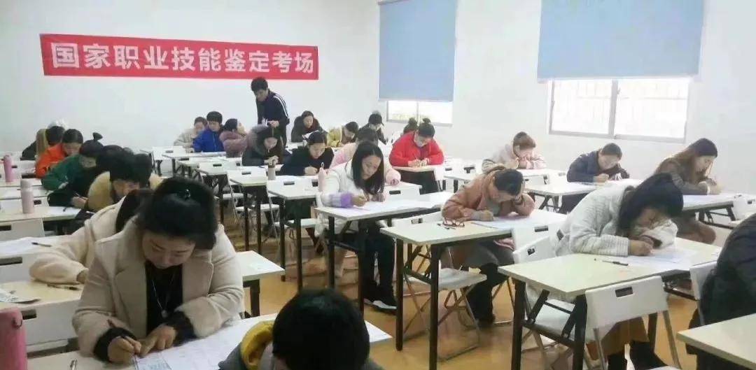 惠民|国家惠民工程：你学习技能政府买单，全民技能提升时代到来！河南专项职业能力