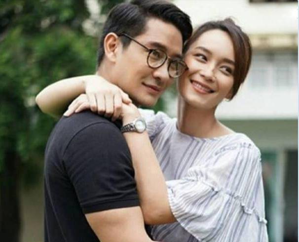 泰剧《妻子2018》:瓦辛放手甘雅的真正原因,扎心又现实