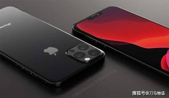 iPhone|苹果Q4财报失色，下一步就看“双11”的表现了？