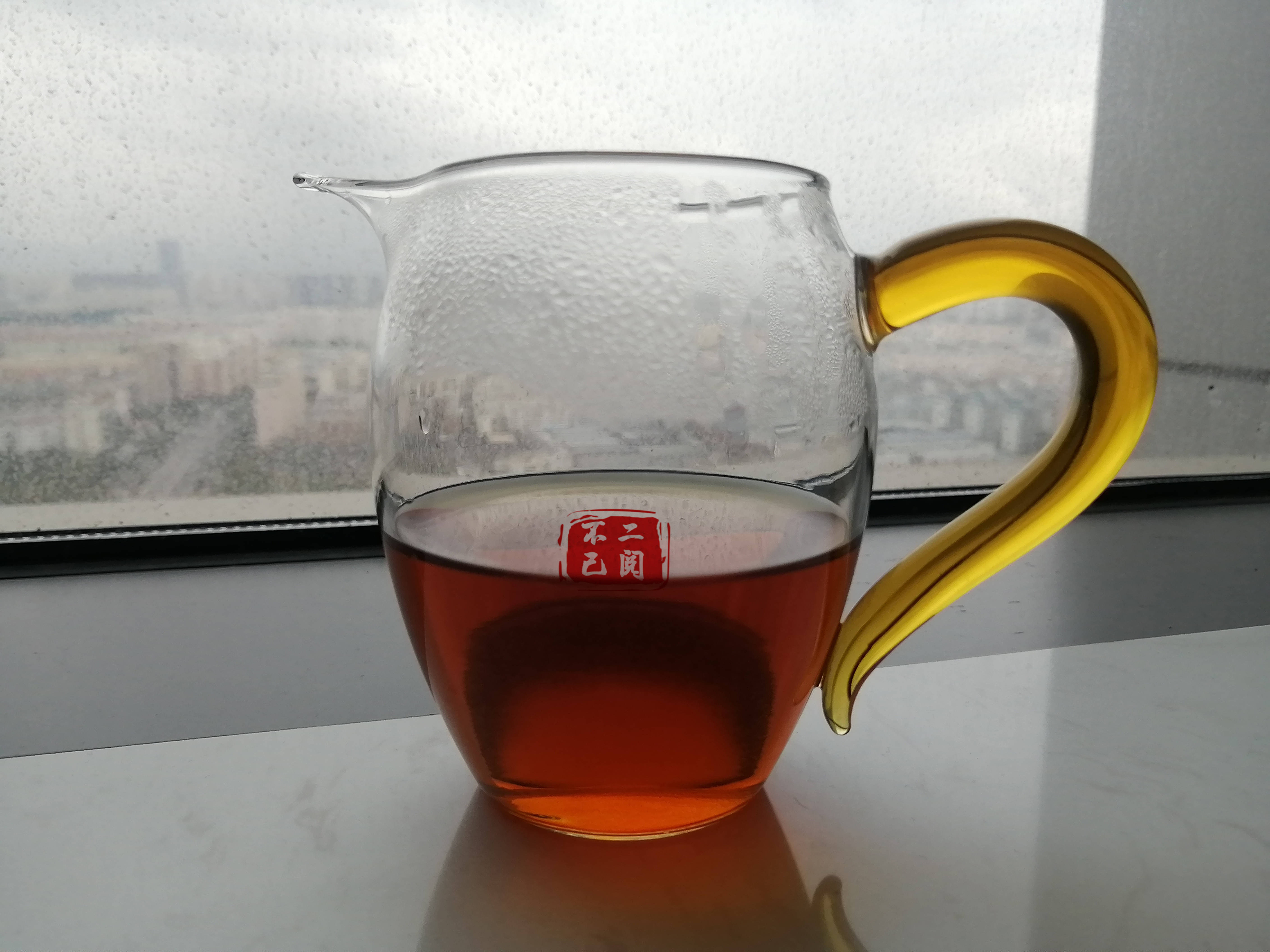 红茶茶汤为什么会发酸?