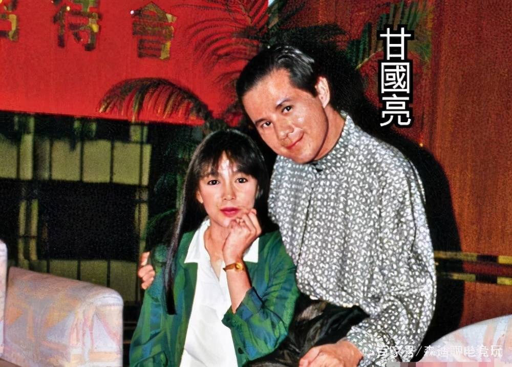 郑裕玲太豪横，刘嘉玲因记不住台词被骂被扇、