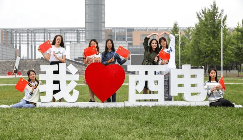 知识科普|西安电子科技大学，实力不输985的“顶级211”名校！