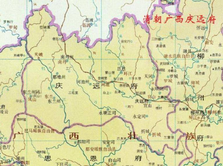 广西凤山县人口_广西凤山县县城图片(2)