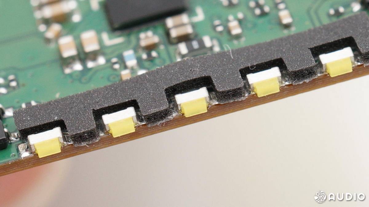 测评盘点|拆解报告：Bose QuietComfort Earbuds 真无线降噪耳机