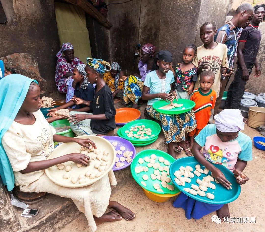 尼日利亚，2亿人口，红利还是负担？|地球知识局