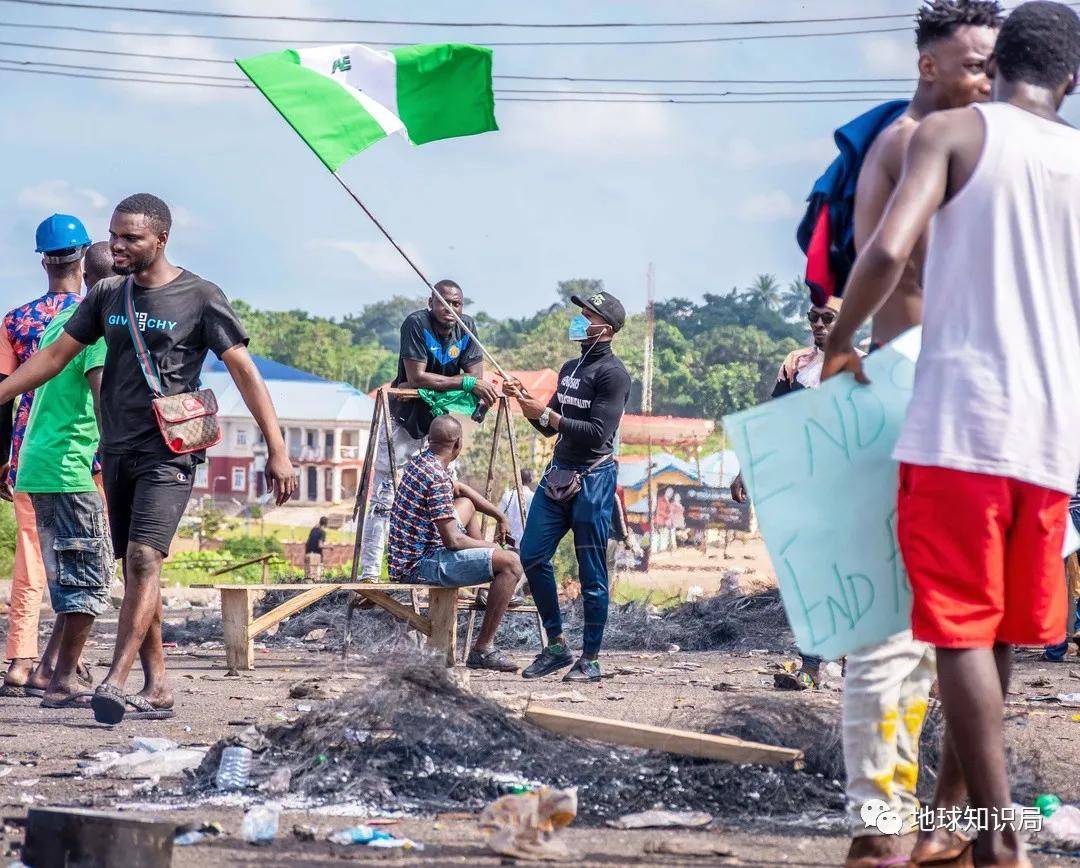 尼日利亚，2亿人口，红利还是负担？|地球知识局