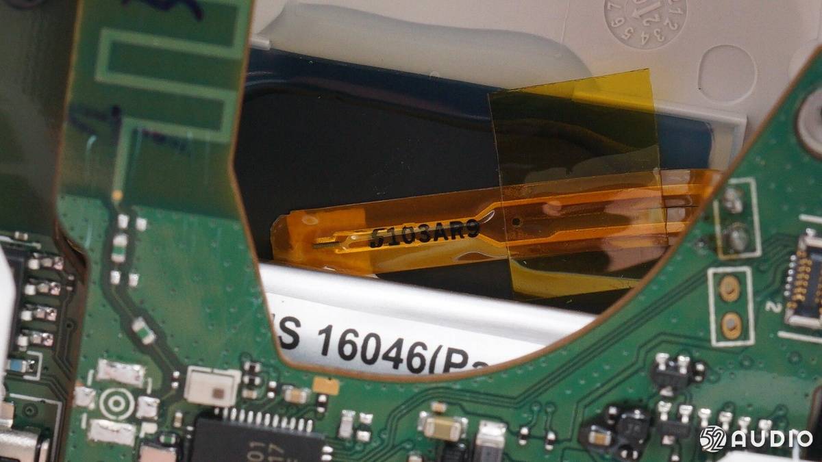 测评盘点|拆解报告：Bose QuietComfort Earbuds 真无线降噪耳机