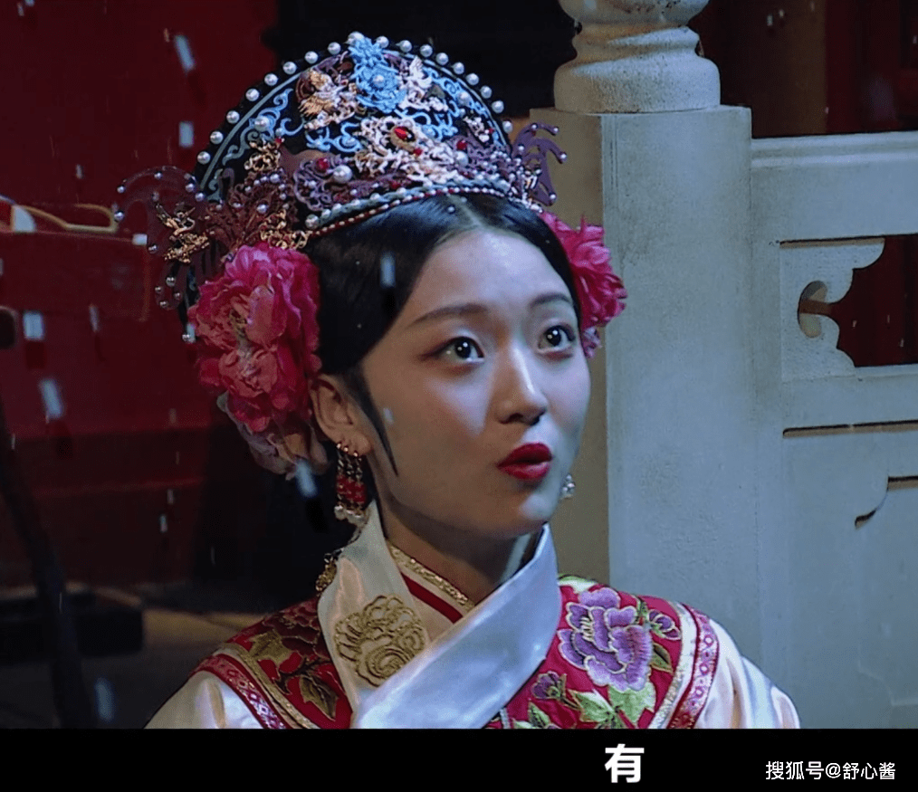 在尔冬升的故事里表现惊艳,为何在陈凯歌指导下,演出车祸现场?