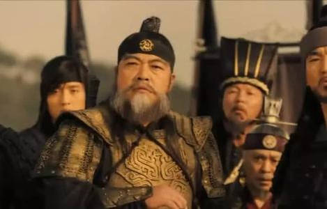 时期|一张韩国人绘制的古代地图，让网友忍俊不禁，称：你们的祖先真弱