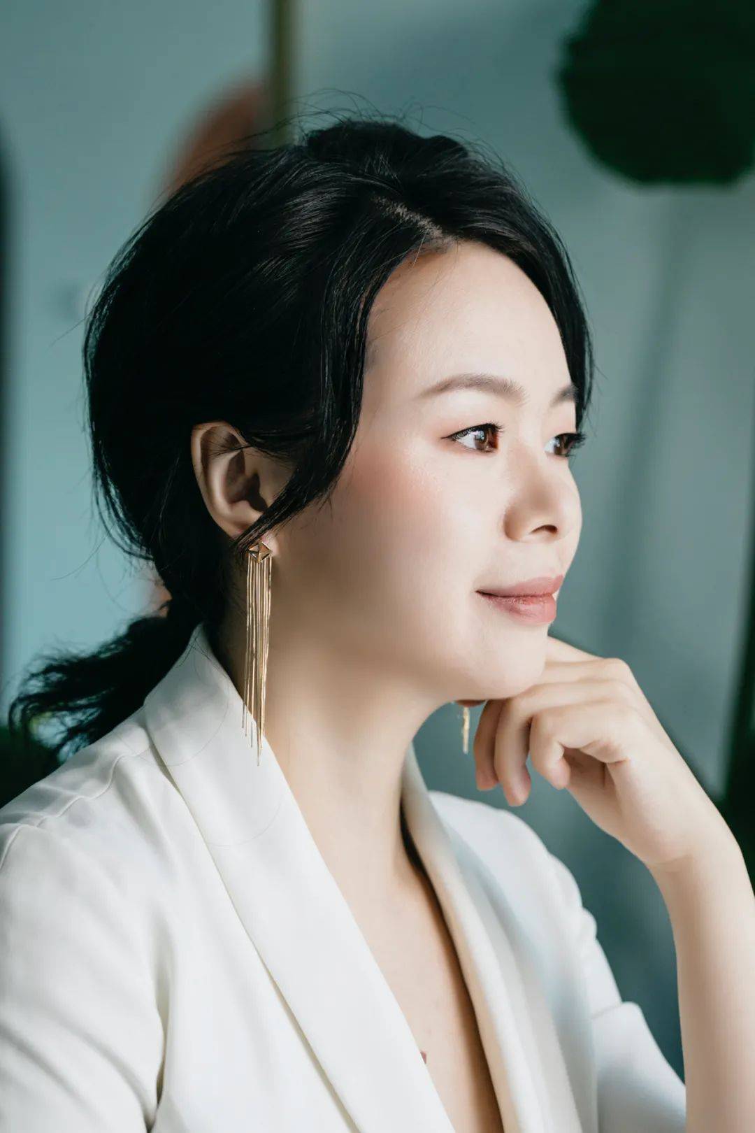 范主|我买了又买的千元金饰珠宝，简约高级职场必备！