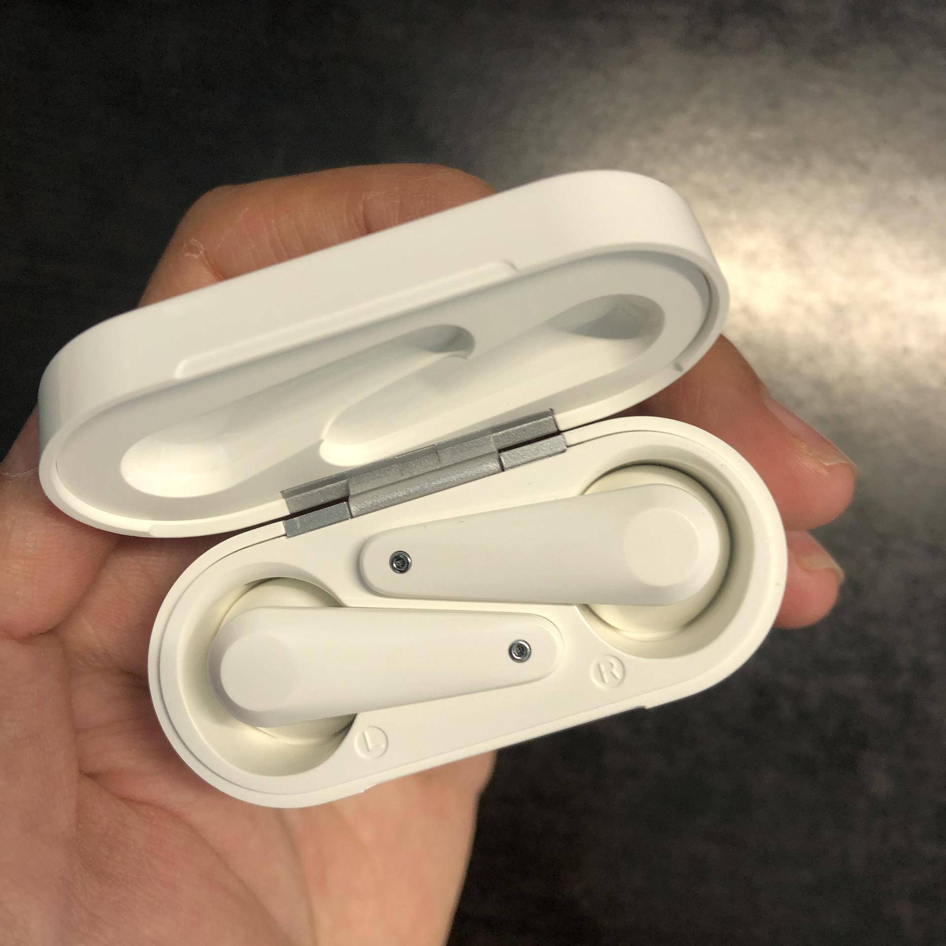 “XISEM-ASN入耳检测无线蓝牙耳机”