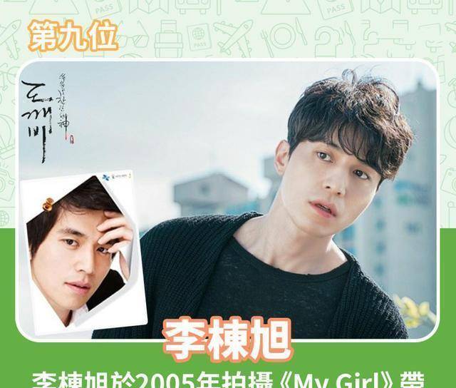 韩国演员排行榜_玄彬掉前10!2021最帅韩国男演员排行:李敏镐第3、冠军实至名归(2)