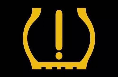 这几个汽车常见的故障指示灯,新手司机一定要知道是什么意思