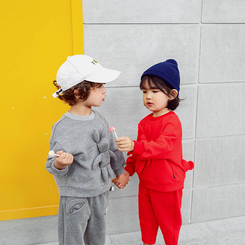 销售|子田| 新手该这样开一家品牌童装折扣店！