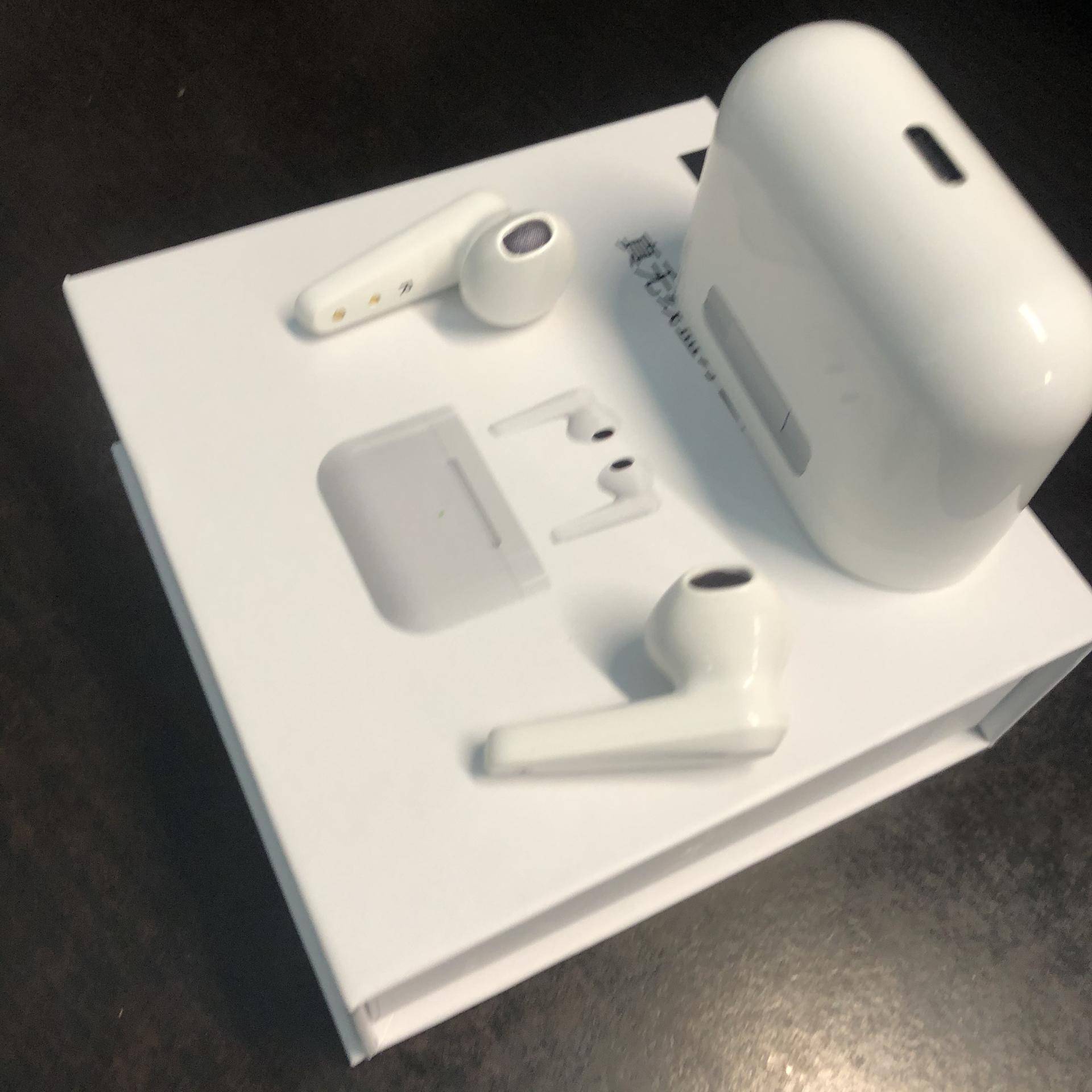 “XISEM-ASN入耳检测无线蓝牙耳机”