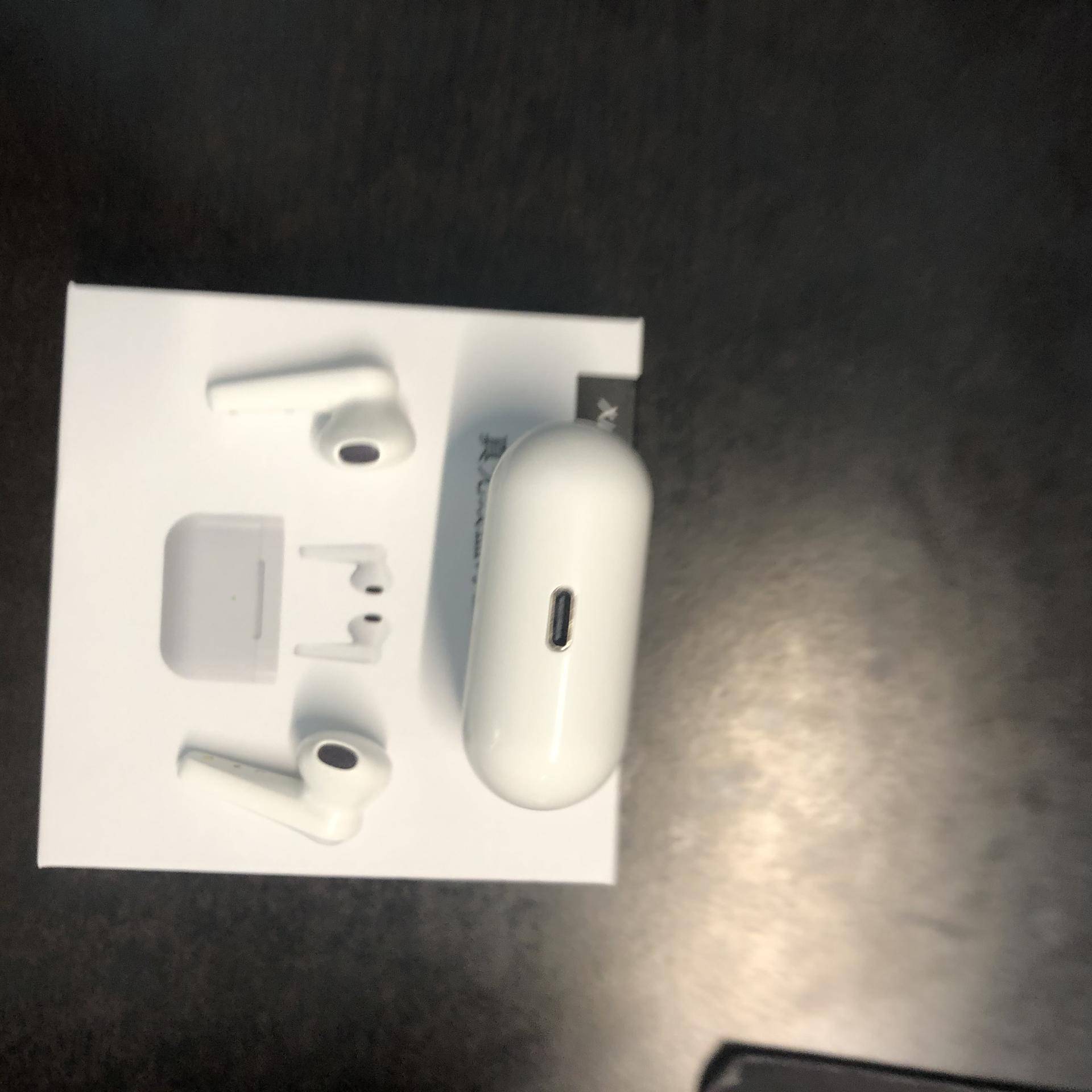 “XISEM-ASN入耳检测无线蓝牙耳机”