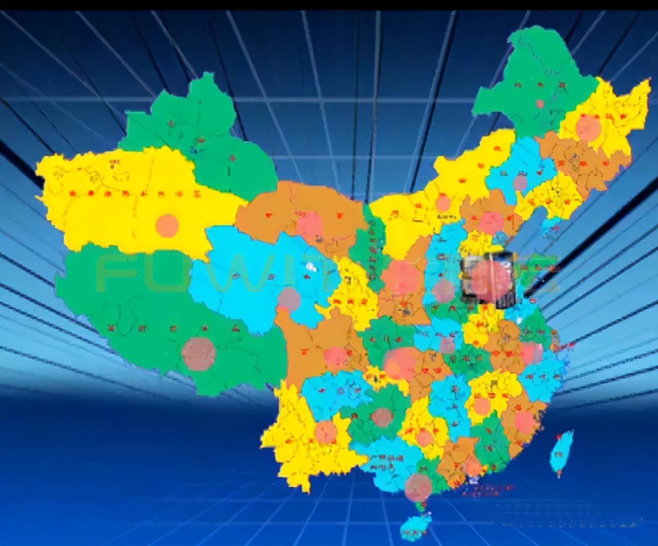 超高频|超高频RFID医疗血液管理系统应用