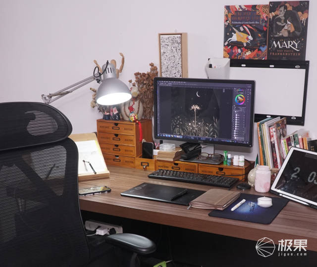 大气|火遍全网的贴心座椅，黑色大气百搭款，工作舒心怎能缺了它？