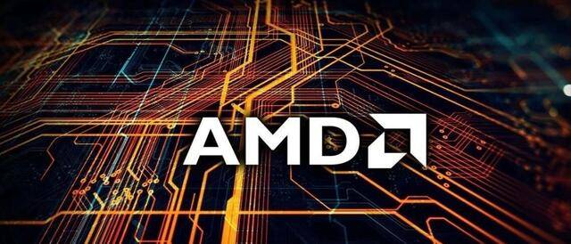 AMD 2020年第三季度营业额创纪录，同比增长56%
