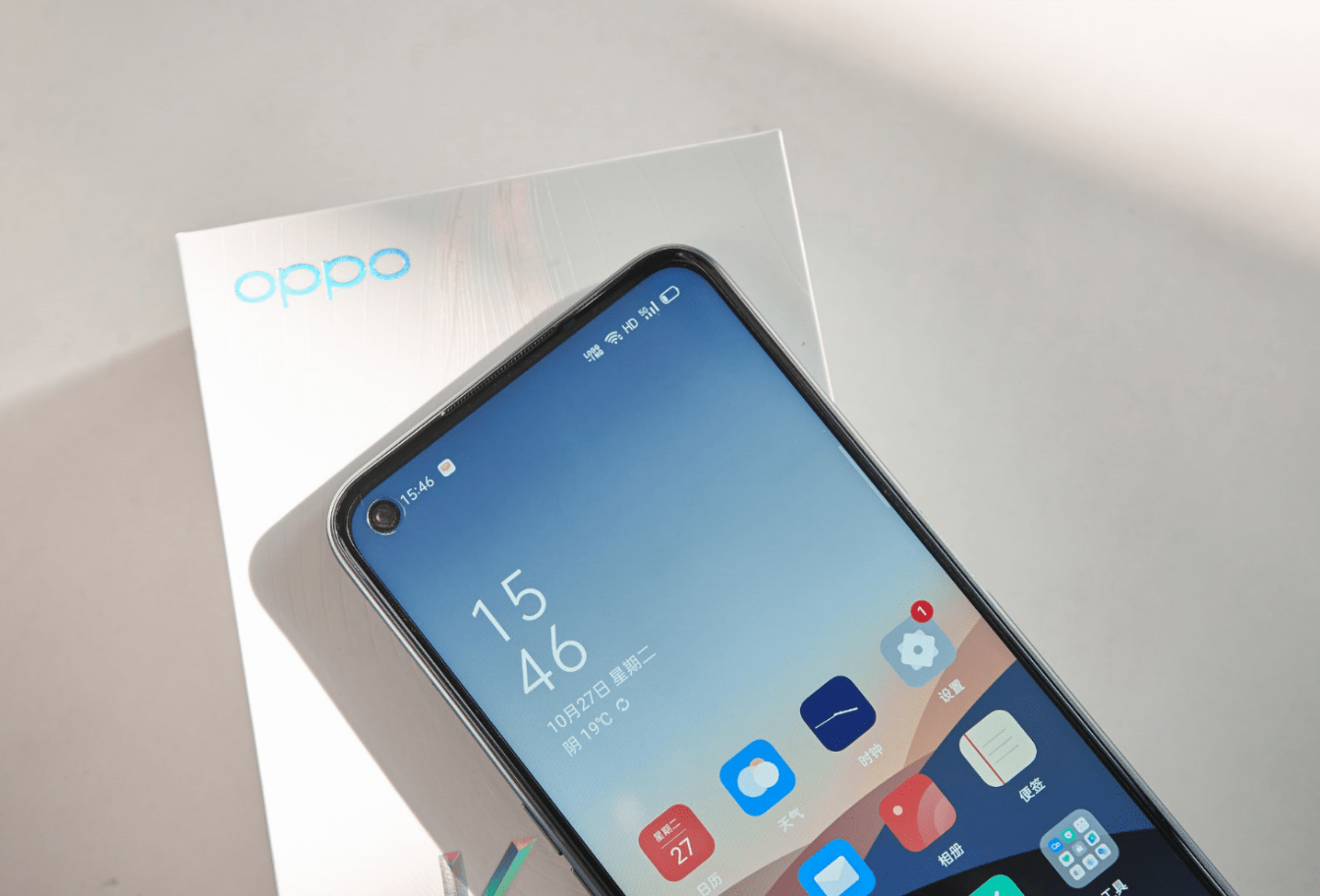千元5g手机新宠诞生!oppo k7x开箱体验超预期