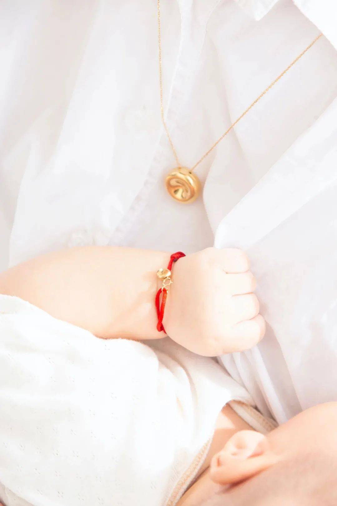 范主|我买了又买的千元金饰珠宝，简约高级职场必备！