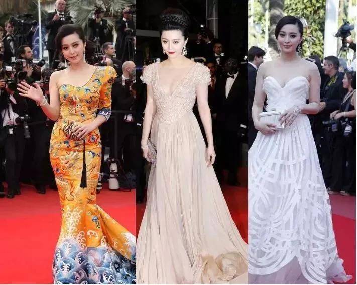 李冰冰|被冰冰苦苦打压十年的她，终于扬眉吐气美到巅峰，30年河东30年河西啊！