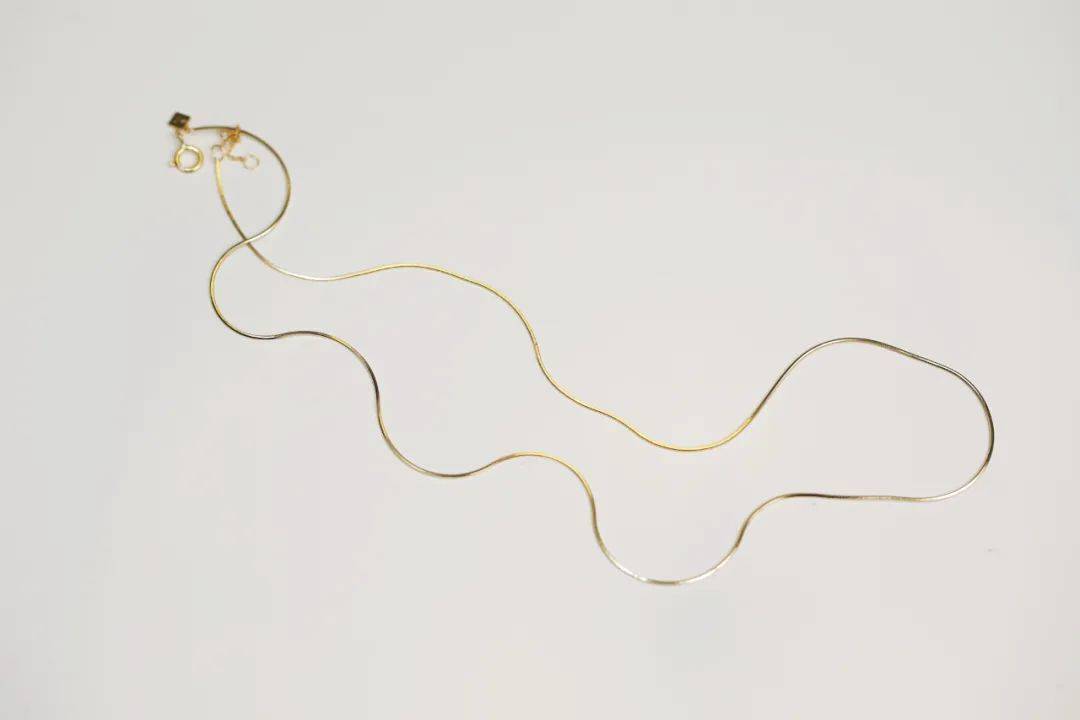 范主|我买了又买的千元金饰珠宝，简约高级职场必备！