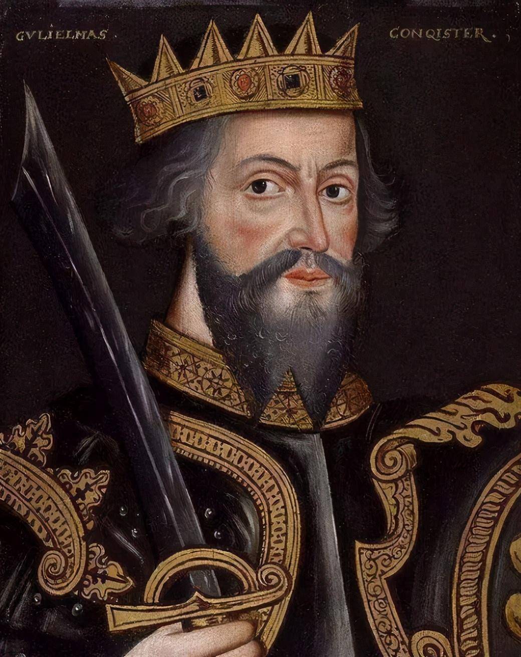 公元1066年,诺曼底公爵威廉举兵西进,在占领了伦敦城之后正式加冕