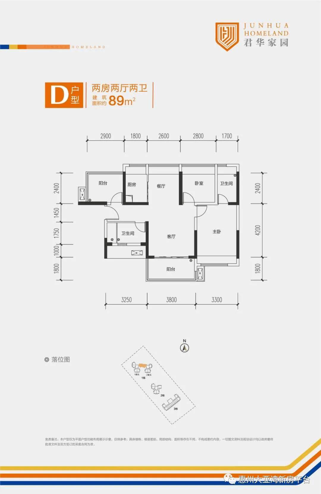 惠州君华家园究竟怎么样?听听专业人士怎么评价!_手机搜狐网