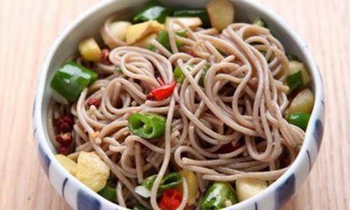 怎么选择真正的荞麦面 1ea84ebe581c40769441620a8367d901.jpeg