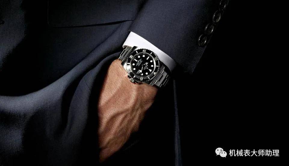 男人的前三块手表怎么买才不会后悔？