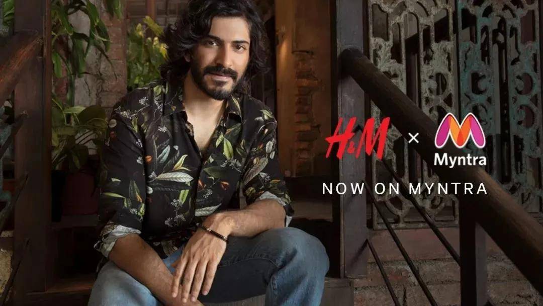 全面布局新买手制！ZARA、H&amp;M、UNIQLO的新战场！
