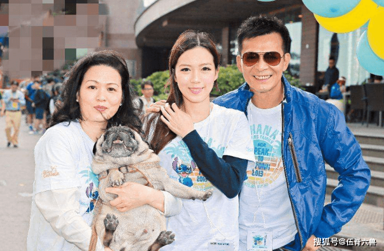 黄日华时隔23年再扮“乔峰”,难掩鬓边白发