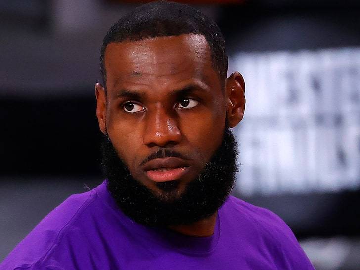 詹姆斯推特求助，因好友妹妹遇害调查无果。好担心NBA的下赛季