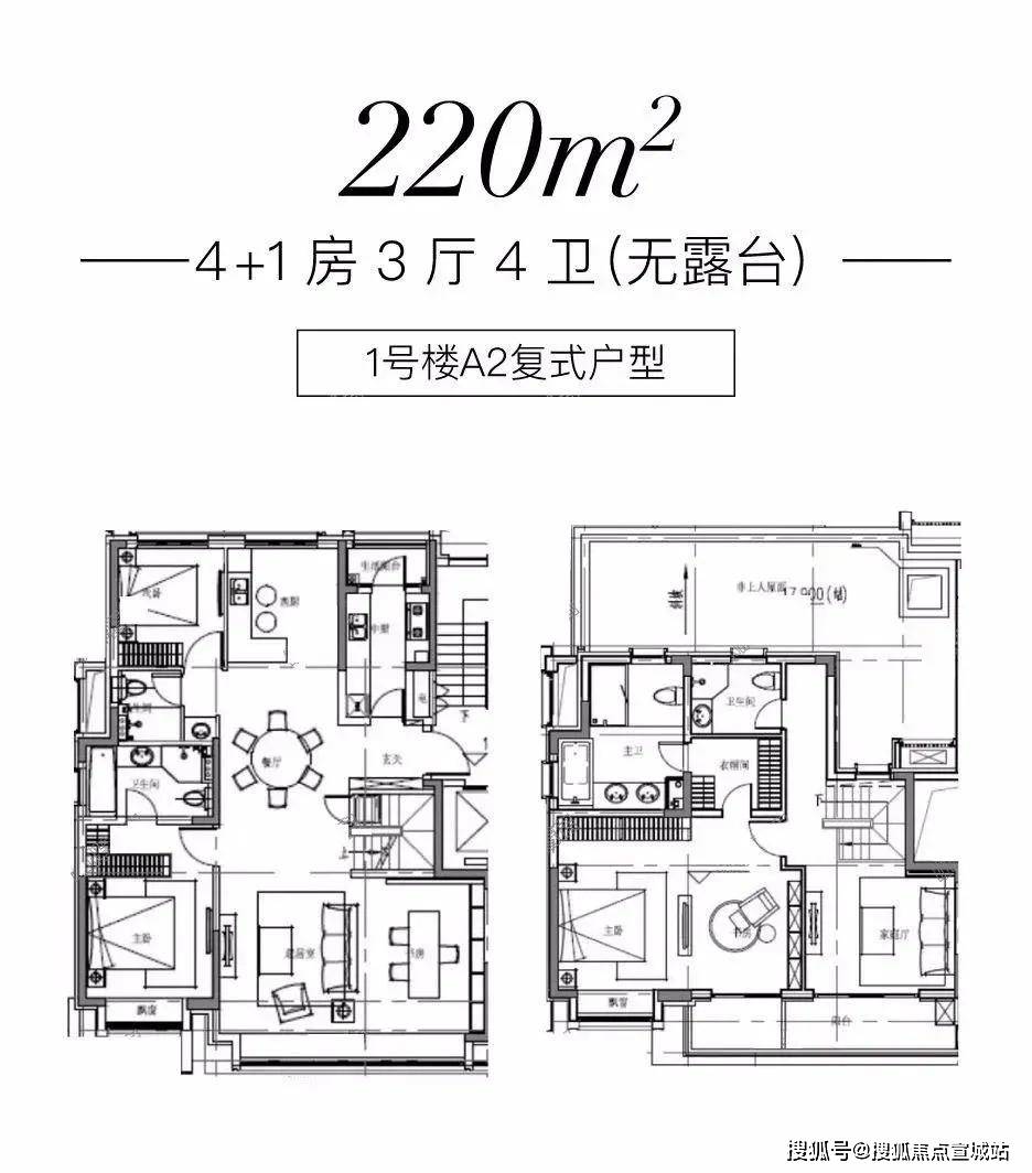 上海虹桥融创·北外滩壹号简介——千万别被套路了!大家进来聊聊个人感受！？_项目
