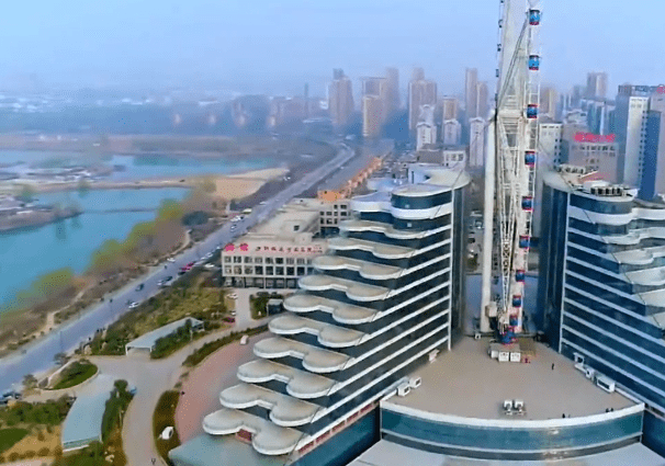 2020山东各市房价排名_山东各市房价排名,青岛第一,济南第二出乎意料的第