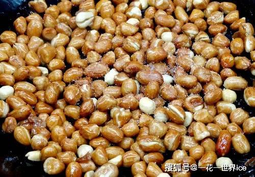 花生怎么炒的跟卖的一样 dd7a2147f8114a5d9e13bde66c53b200.jpeg