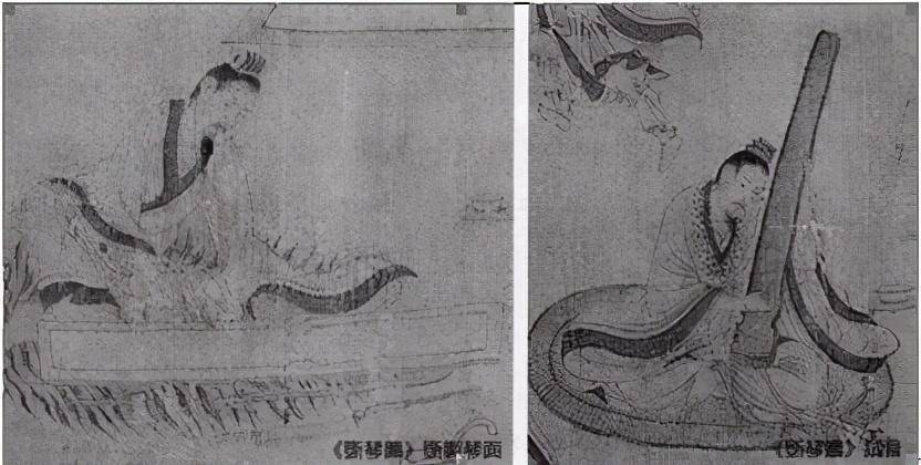 传统|什么是历史底蕴？上下五千年，中华民族的传统音乐发展简史（中）