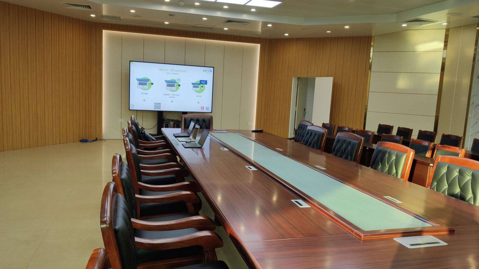 笔记本|不受“线”制,笔记本通过无线的方式将画面投屏到电视？看了这篇文章您就明白