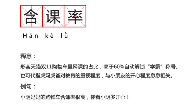 消息资讯|网课火爆天猫双11，新品牌5分钟成交近千万，第二波网课依然管够！